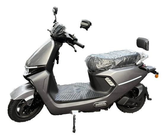 Scooter A4 BBR Mobility
