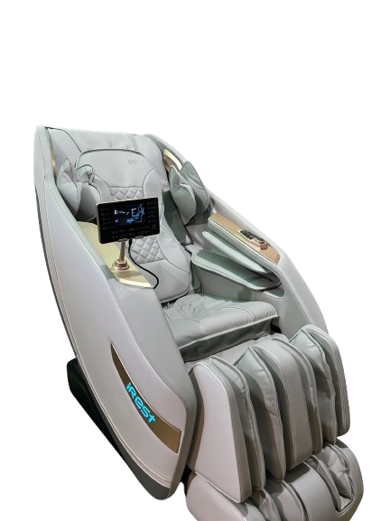 Saúde e bem estar BBR Mobility — cadeira de massagem