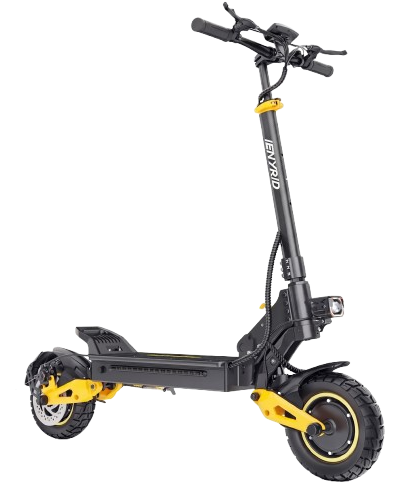 Patinete Elétrico IENYRID BBR Mobility