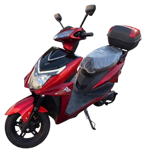 Scooter Flash BBR Mobility