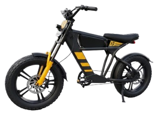 E-Bike Mango BBR Mobility