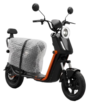 Scooter Q1 BBR Mobility