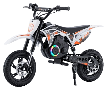 Q7 Trilha Infantil – 250W BBR Mobility