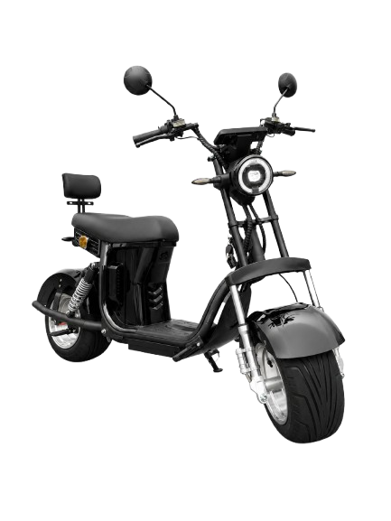 R14 1.000W BBR Mobility