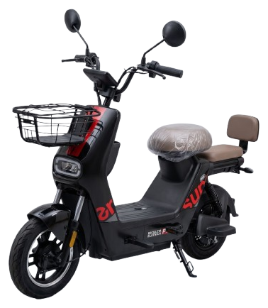 Scooter T2 BBR Mobility
