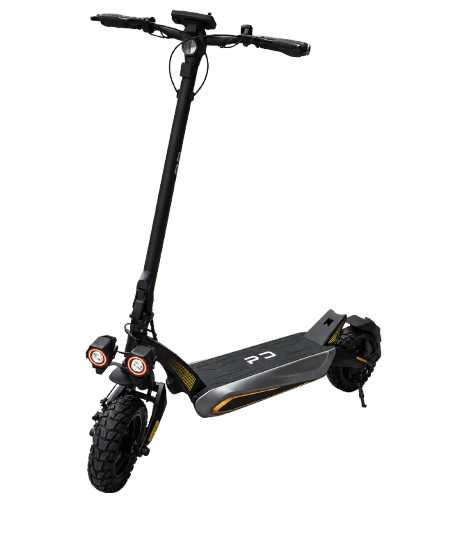 Patinete T2 PRO – 1.000W BBR Mobility