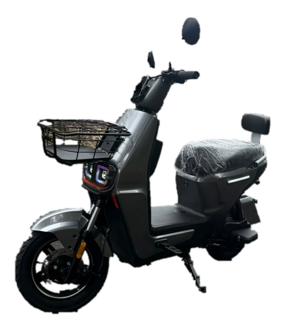 T3 Pro 1.000W BBR Mobility