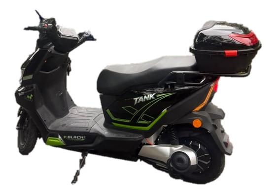 Tank S 1.000W BBR Mobility