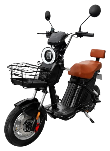 Scooter S2 BBR Mobility