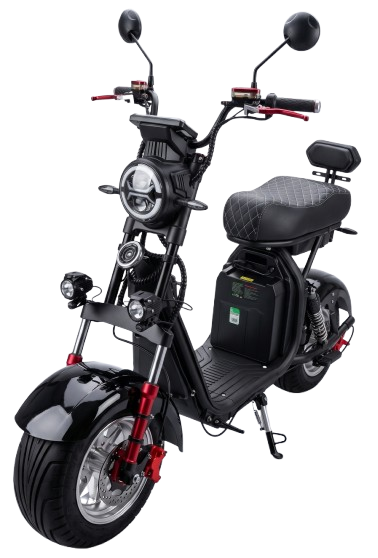X15 Ultra 1.000W BBR Mobility